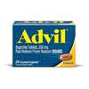 Advil Advil Caplets 24 Count, PK72 016020